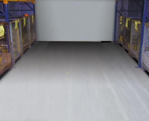 Moravia Peinture de marquage pour atelier Paint PROline, RAL7030 gris pierre