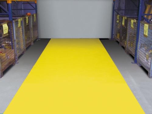 Moravia Peinture de marquage pour atelier Paint PROline, RAL7030 gris pierre