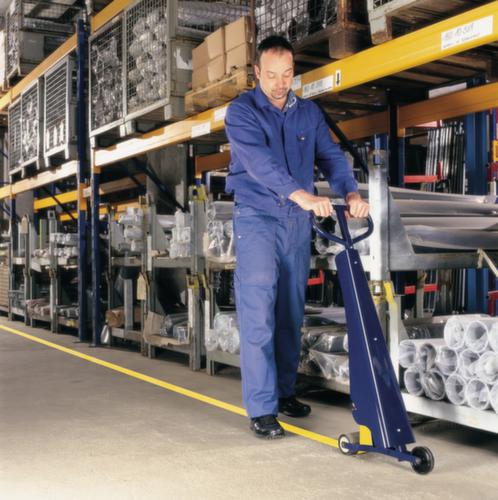 Moravia Ruban de marquage PROline pour l'intérieur, vert