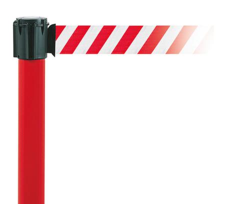 Moravia Support sangle signalisation, longueur de la courroie 3 m