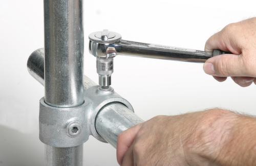 Support de fixation murale