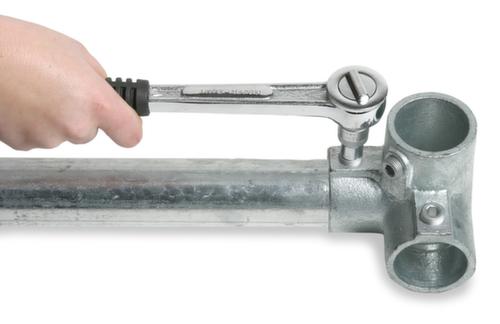 Support de fixation murale