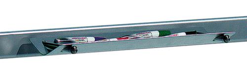 MAUL Tableau pivotant MAULpro, hauteur x largeur 1950 x 1650 mm