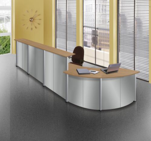 Kerkmann Banque d'accueil Genua