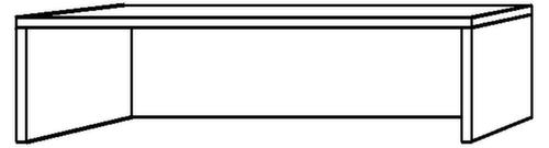 Comptoir Sina, largeur 1200 mm