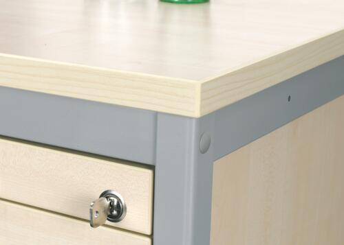 Gera Bureau assis-debout Pro