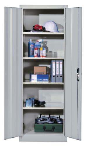 C+P Armoire universelle ERGO, largeur 800 mm