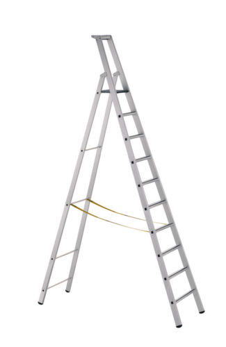 ZARGES Escabeau industriel Z600