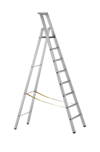 ZARGES Escabeau industriel Z600