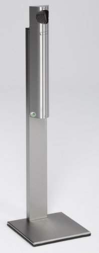 VAR Cendrier sur pied B 12