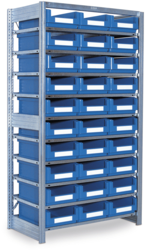 BITO Rayonnage complet