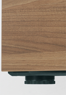 Gera Caisson à poser Pro, 5 tiroir(s)