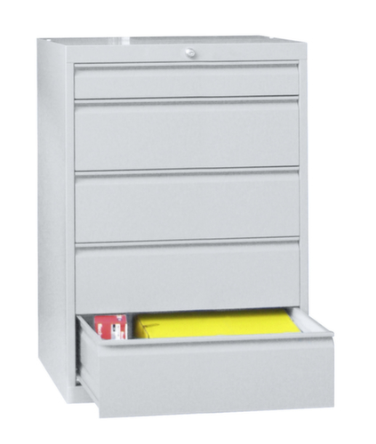 PAVOY Armoire à tiroirs Basis Plus