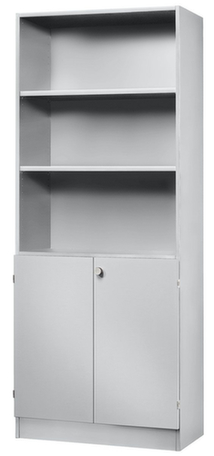 armoire combinée