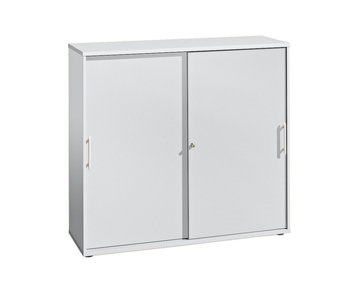 Armoire à portes coulissantes Up and Down