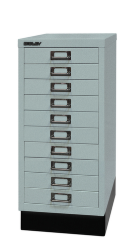 Bisley Armoire à tiroirs MultiDrawer 29er Serie convient pour DIN A4