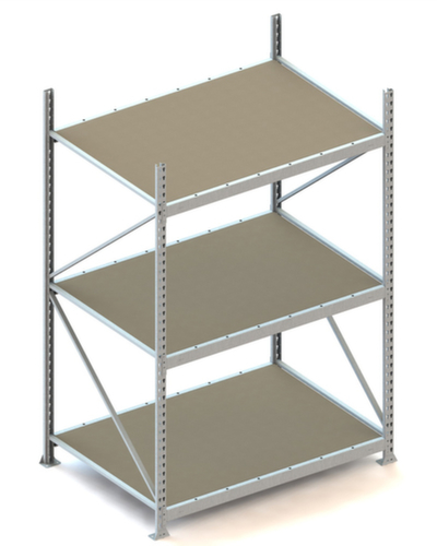 META Rayonnage grande largeur MINI-RACK