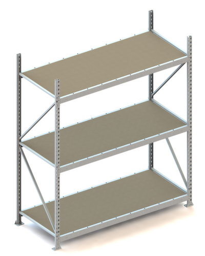 META Rayonnage grande largeur MINI-RACK