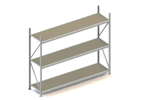 META Rayonnage grande largeur MINI-RACK