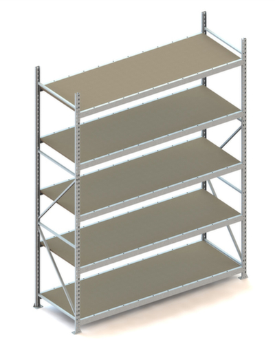 META Rayonnage grande largeur MINI-RACK