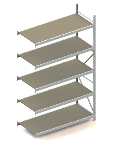 META Rayonnage grande largeur MINI-RACK