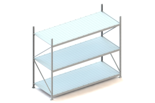 META Rayonnage grande largeur MINI-RACK