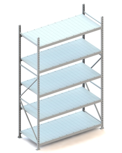 META Rayonnage grande largeur MINI-RACK