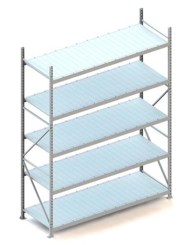 META Rayonnage grande largeur MINI-RACK