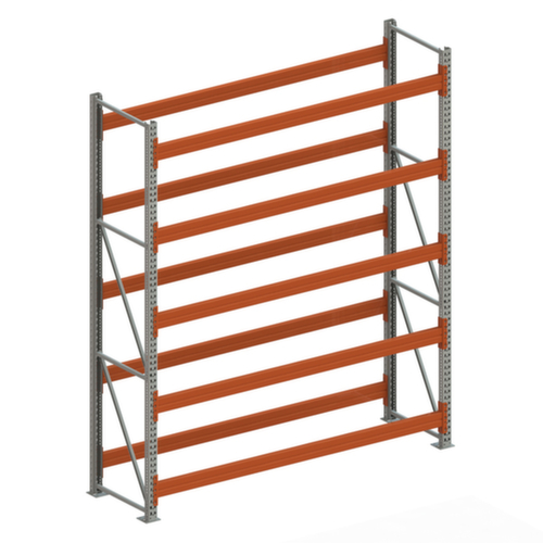 META Rayonnage grande largeur Multipal S