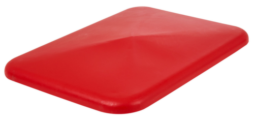 Couverture de soutien pour cuves rectangulaires 340 l