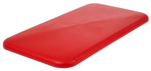 Couverture de soutien pour cuves rectangulaires 450 l