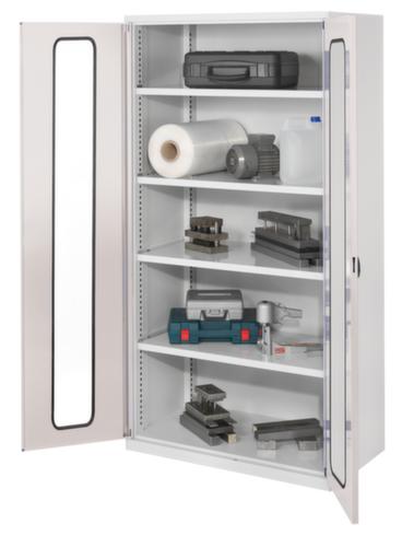 Kappes Armoire pour charges lourdes RasterPlan®, largeur 1000 mm