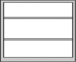 C+P Armoire haute sécurité de bureau gris clair avec plateau supérieur en bois