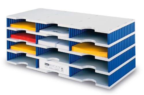 Styro Station de tri styrodoc trio