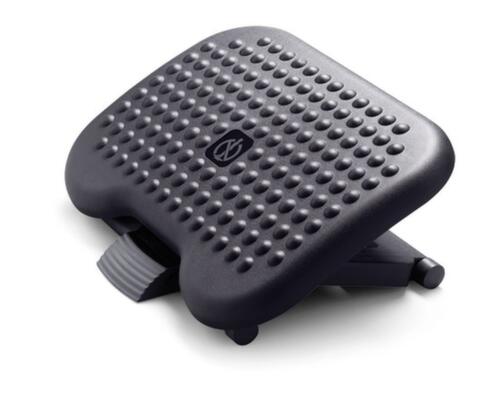 repose-pieds avec picots