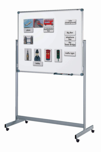 MAUL Ruban magnétique, 35 mm