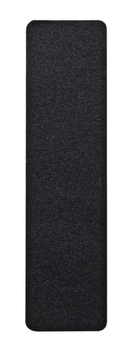 Moravia Revêtement antidérapant PROline découpes, noir