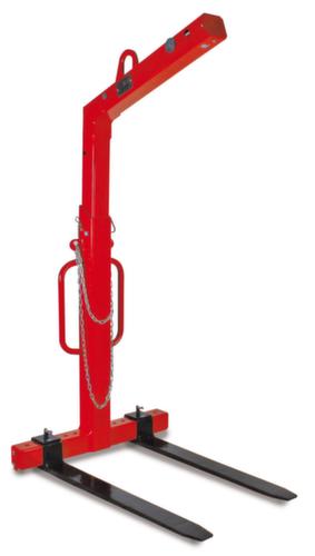 Schefer Fourche KG Premium KG30