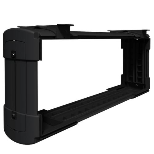 Support CPU pour ordinateur de bureau/poste informatique