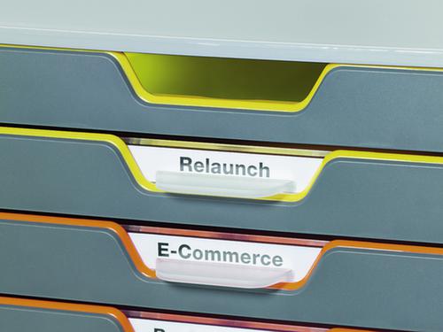 Durable Module à tiroirs VARICOLOR® en gris