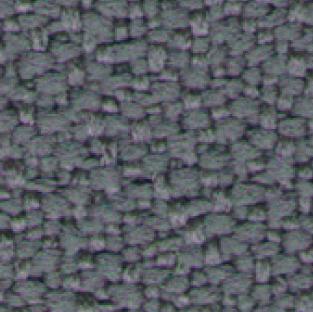 Nowy Styl Siège de bureau pivotant avec mécanisme synchrone, Dossier maille, gris