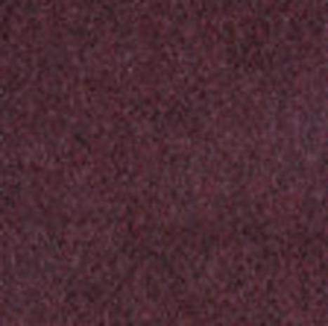 Topstar Siège ballon Sitness 5 Alpine, assise bordeaux, 4 pieds