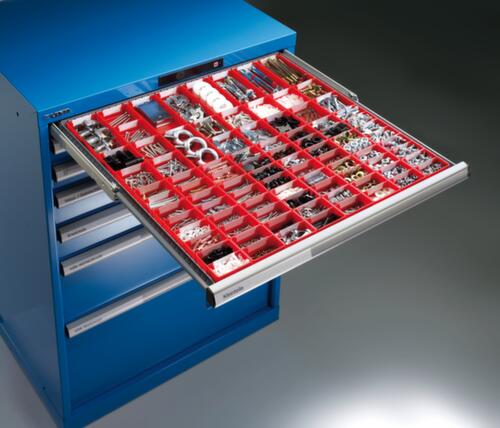 LISTA Armoire à tiroirs Selection