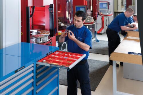 LISTA Armoire à tiroirs Selection