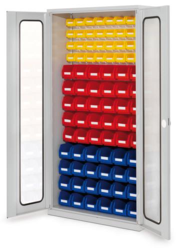 Kappes Armoire avec plaques à fentes RasterPlan®