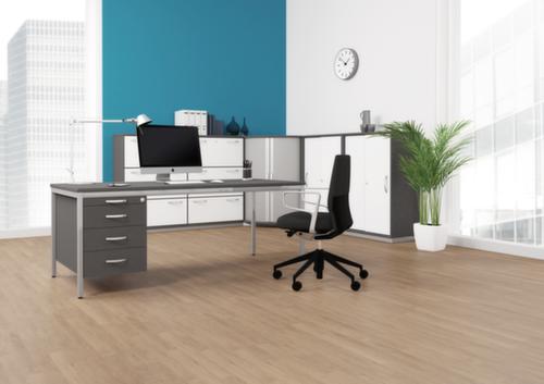 Gera Caisson mobile Pro, 3 tiroir(s)