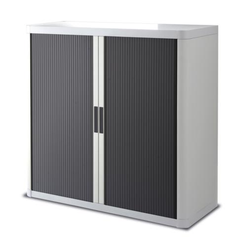 Paperflow Armoire à rideaux transversaux easyOffice®