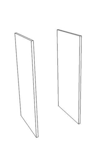 Quadrifoglio Élément final T45