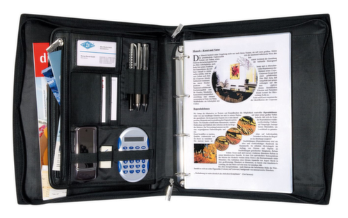 Système de classement