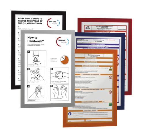 Durable Cadre d'information DURAFRAME®